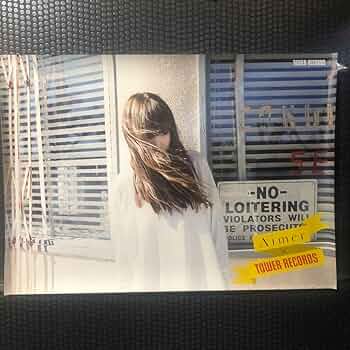Aimer insane dream / us タワレコ限定 B2ポスター Aimerポスター 希少Ver. insane dream - メルカリ